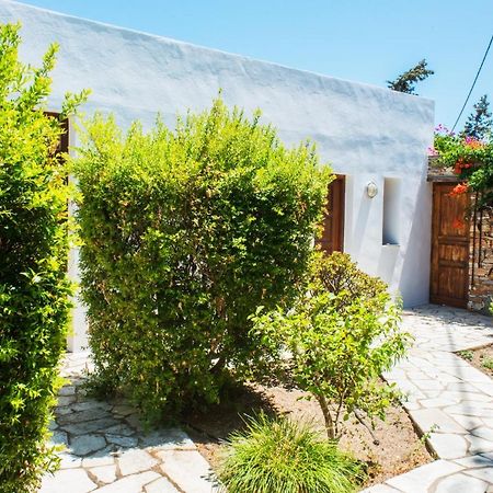 Villa Celestina, Great For Privacy And Seclusion Chrisopigi  エクステリア 写真