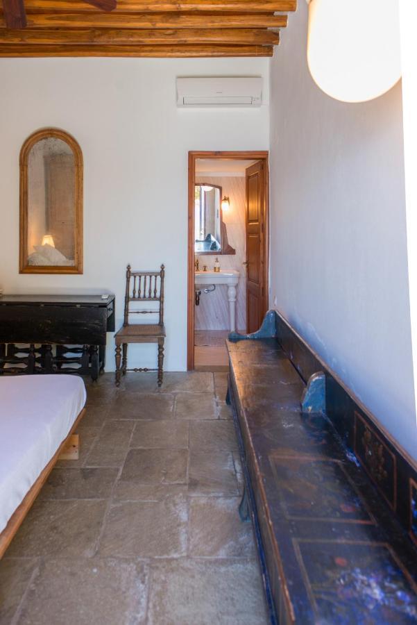 Villa Celestina, Great For Privacy And Seclusion Chrisopigi  エクステリア 写真