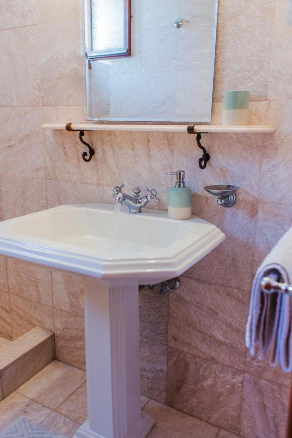 Villa Celestina, Great For Privacy And Seclusion Chrisopigi  エクステリア 写真