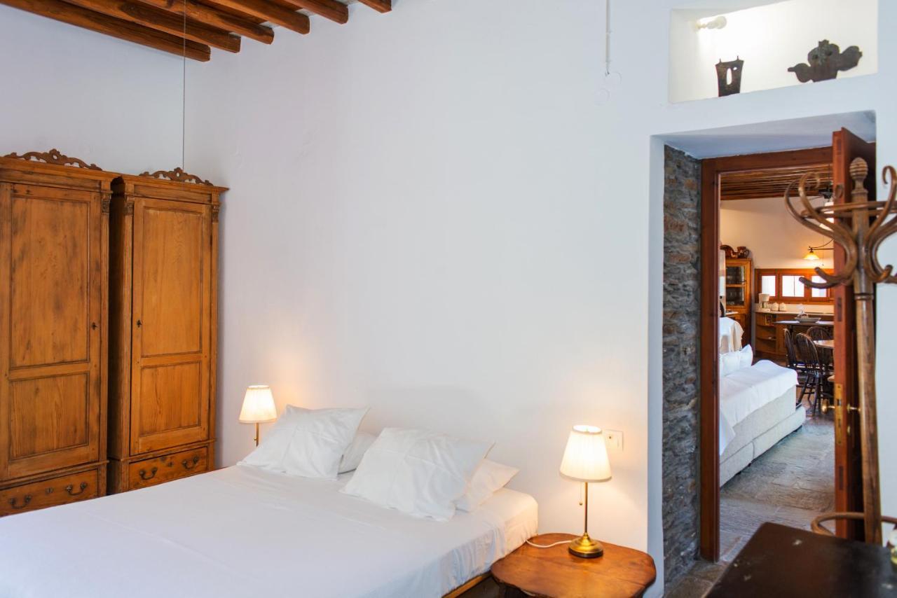 Villa Celestina, Great For Privacy And Seclusion Chrisopigi  エクステリア 写真
