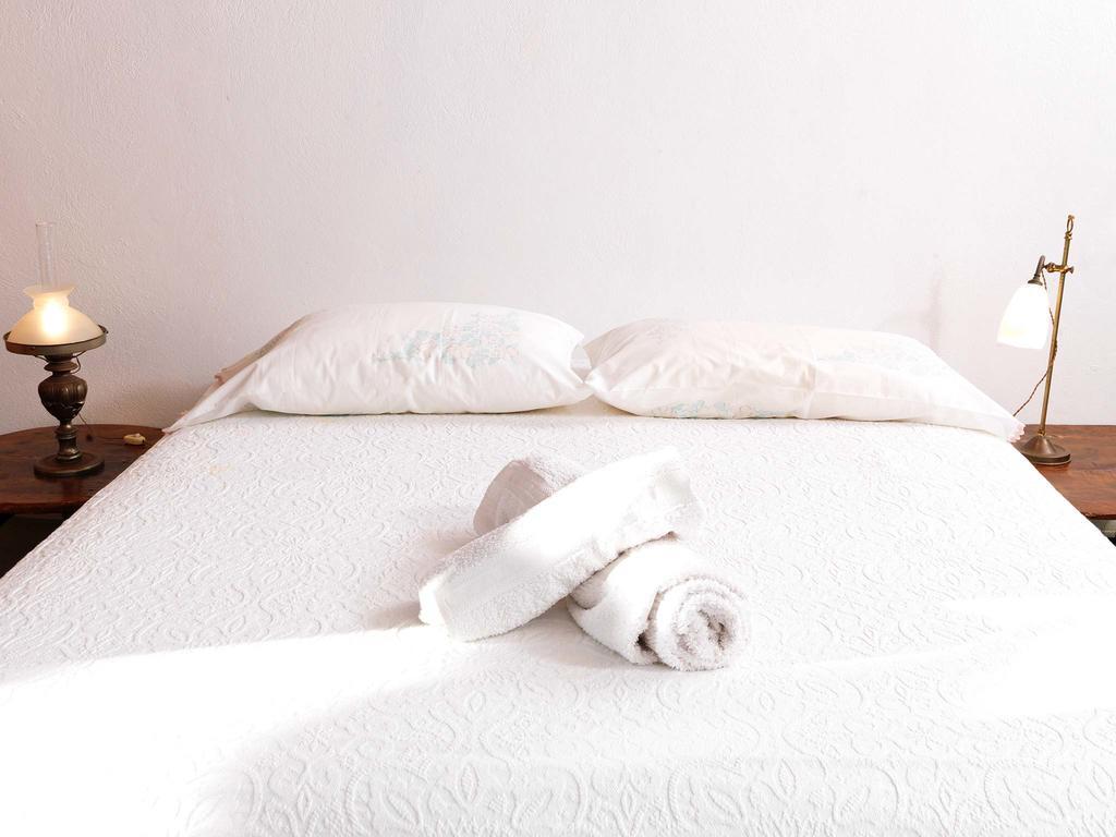 Villa Celestina, Great For Privacy And Seclusion Chrisopigi  エクステリア 写真