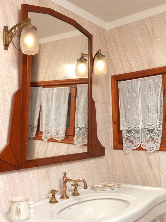 Villa Celestina, Great For Privacy And Seclusion Chrisopigi  エクステリア 写真